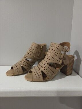 Maurices Heel
